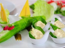 Barbecued Sour