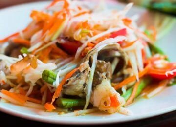 Finding best restaurant to visit in California.
